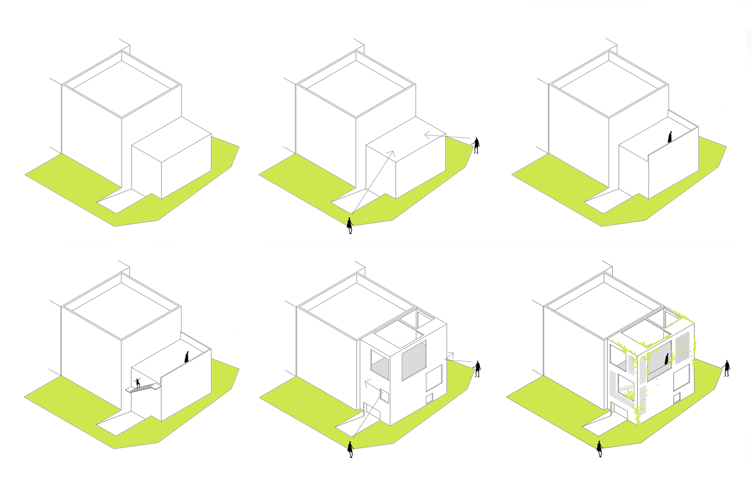 波兰城市花园之家-78
