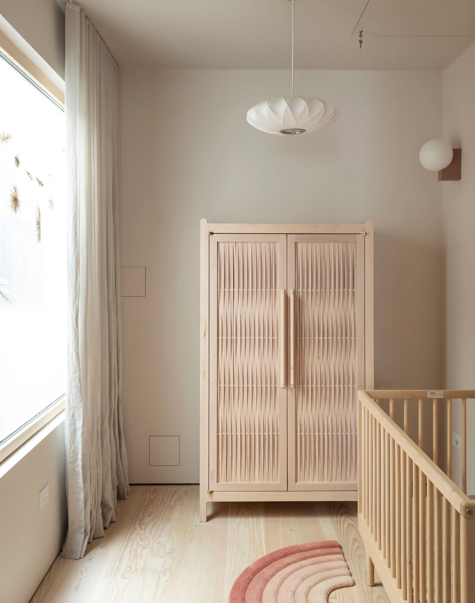 纽约布鲁克林Townhouse翻新项目丨美国纽约丨Studio Oink,纽约建筑事务所Hatchet-37