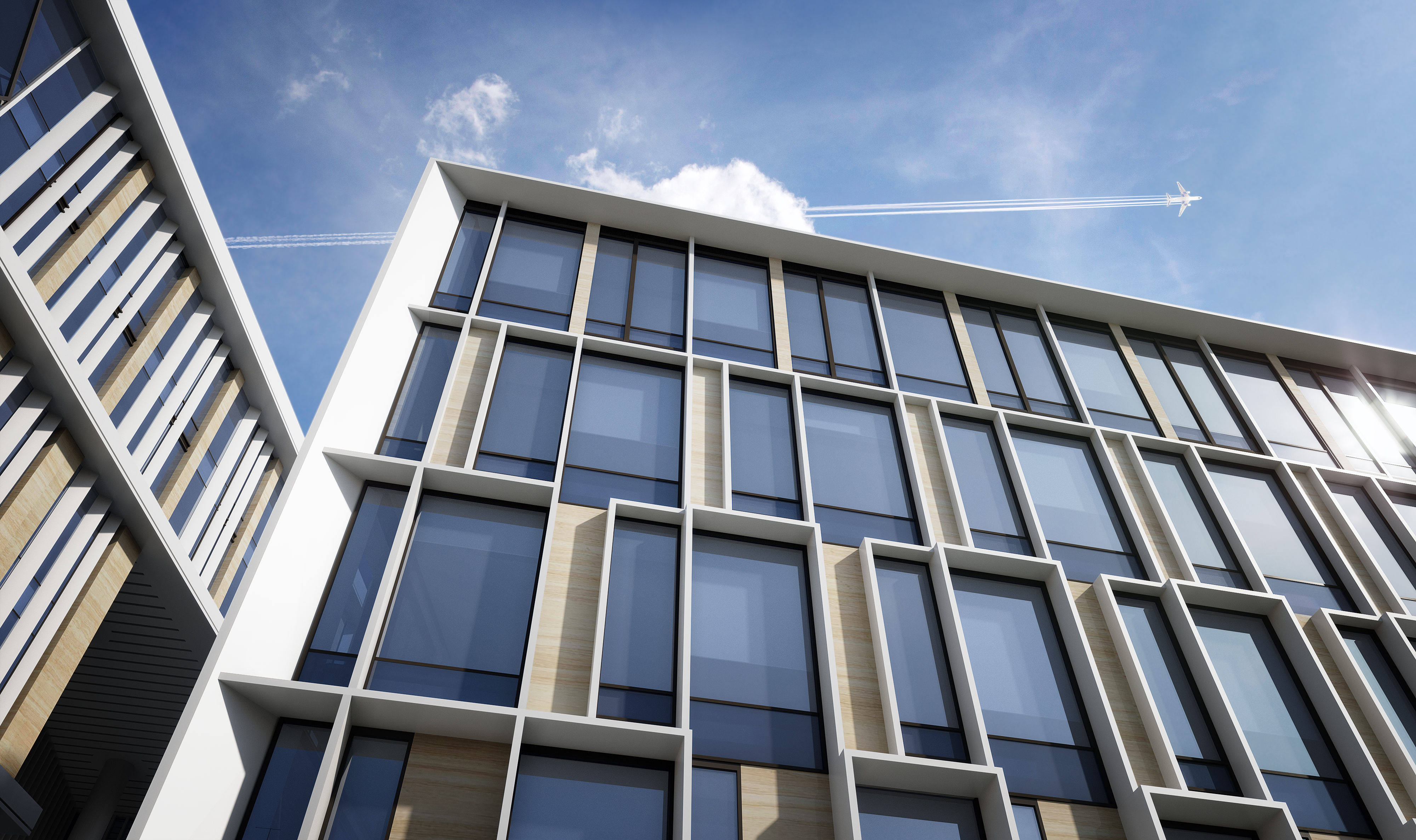 Cairo Business Plaza-2