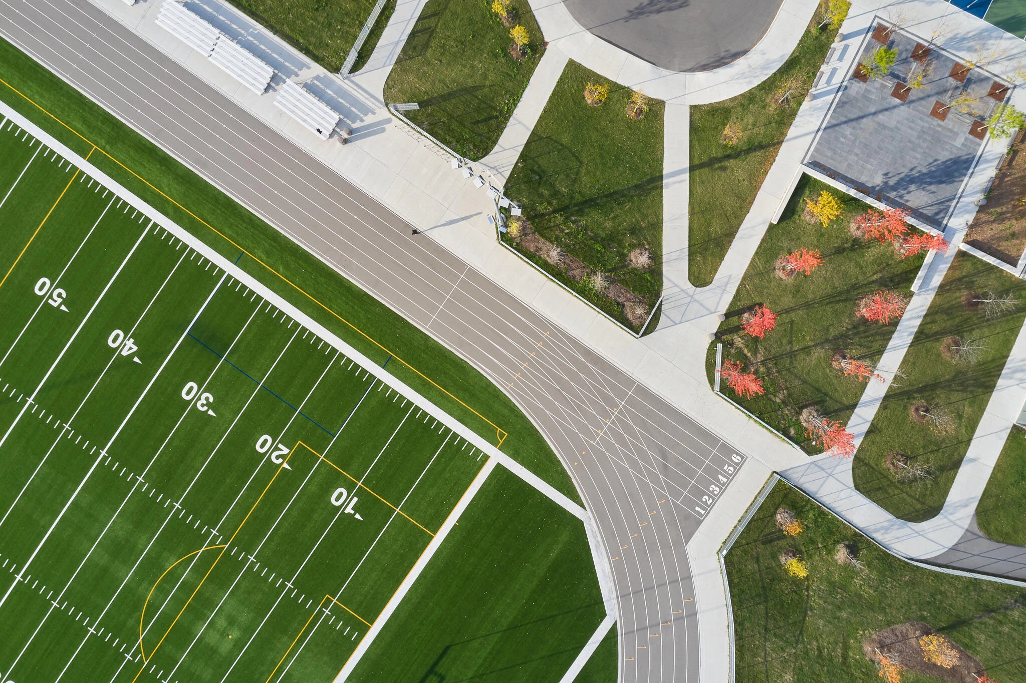 David and Mary Tomson Collegiate Institute-20