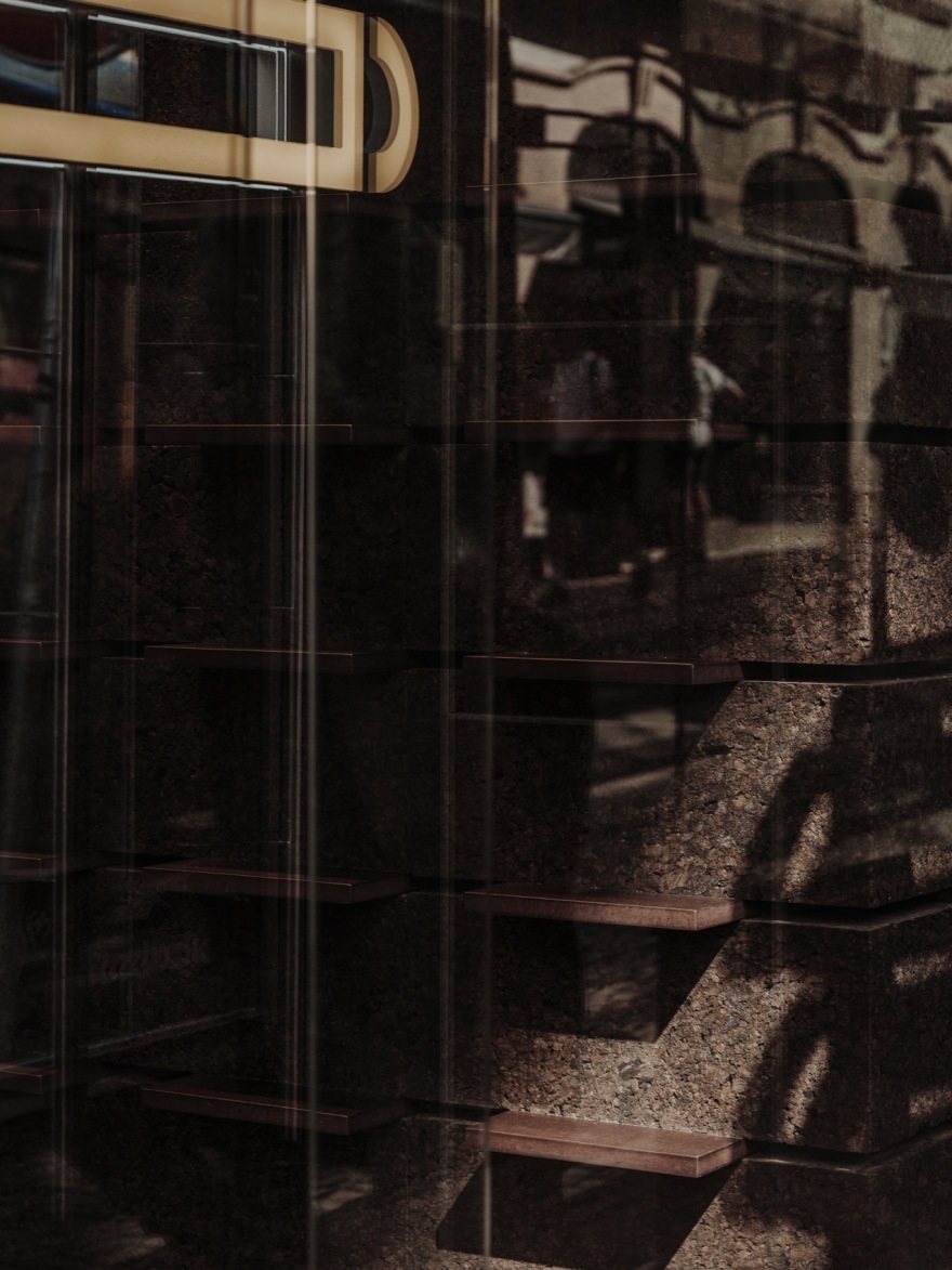 3P 服装店丨葡萄牙丨EstudioAlem-50