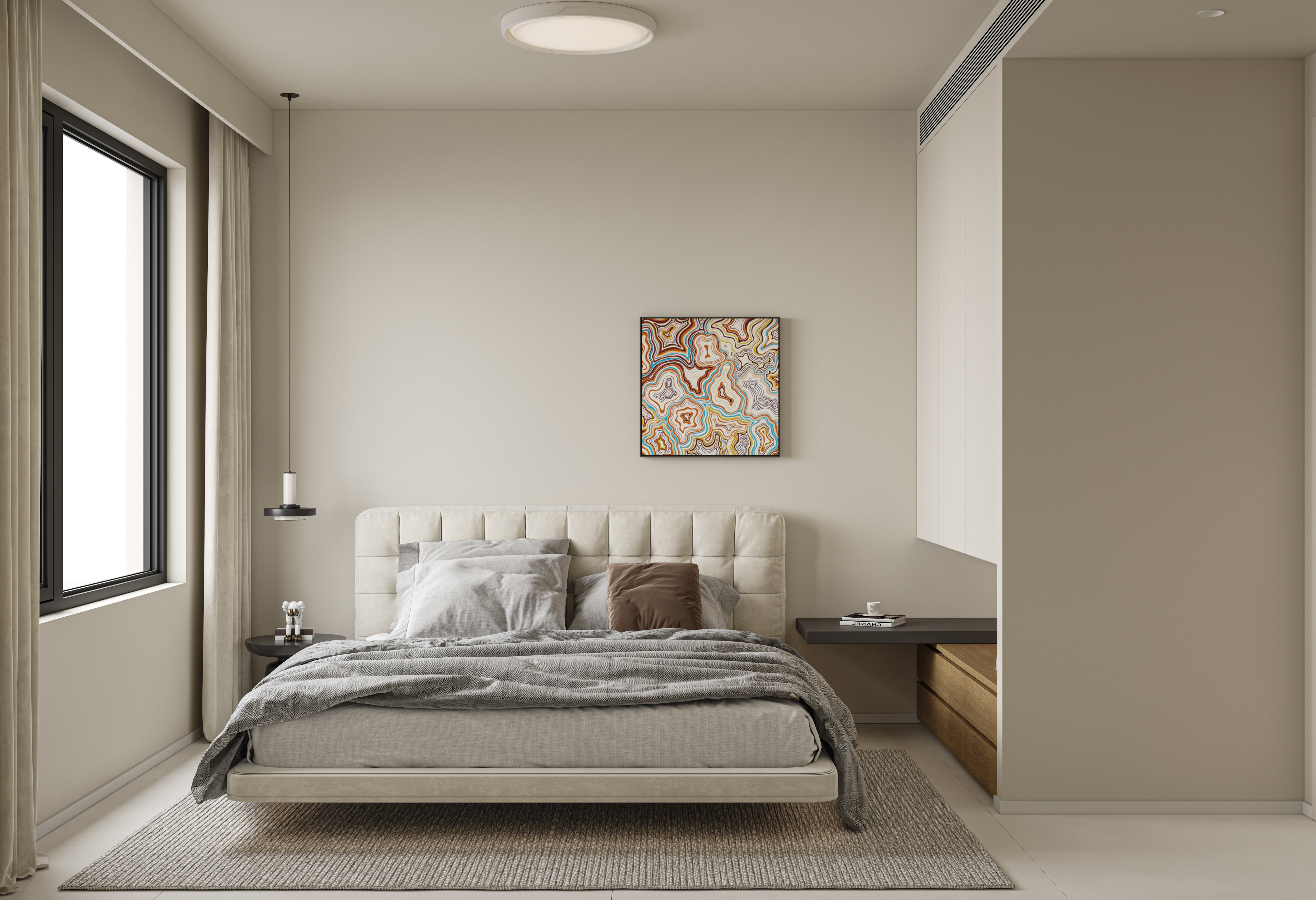 美的时代城小户型-9