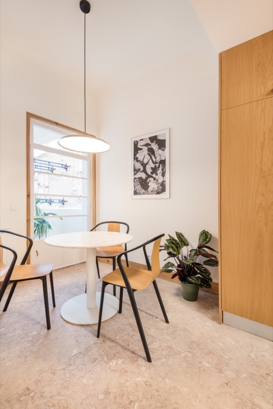 葡萄牙 Singer 公寓丨Atelier Sergio Rebelo-51