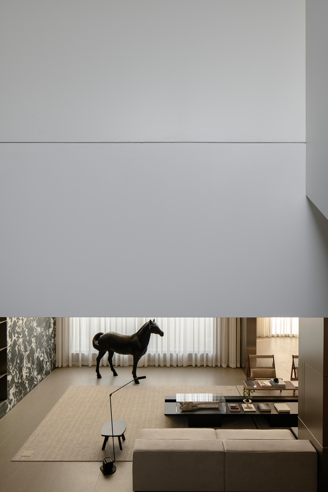 象山墅院·光年之旅丨中国南京丨观享际SKH室内设计-237