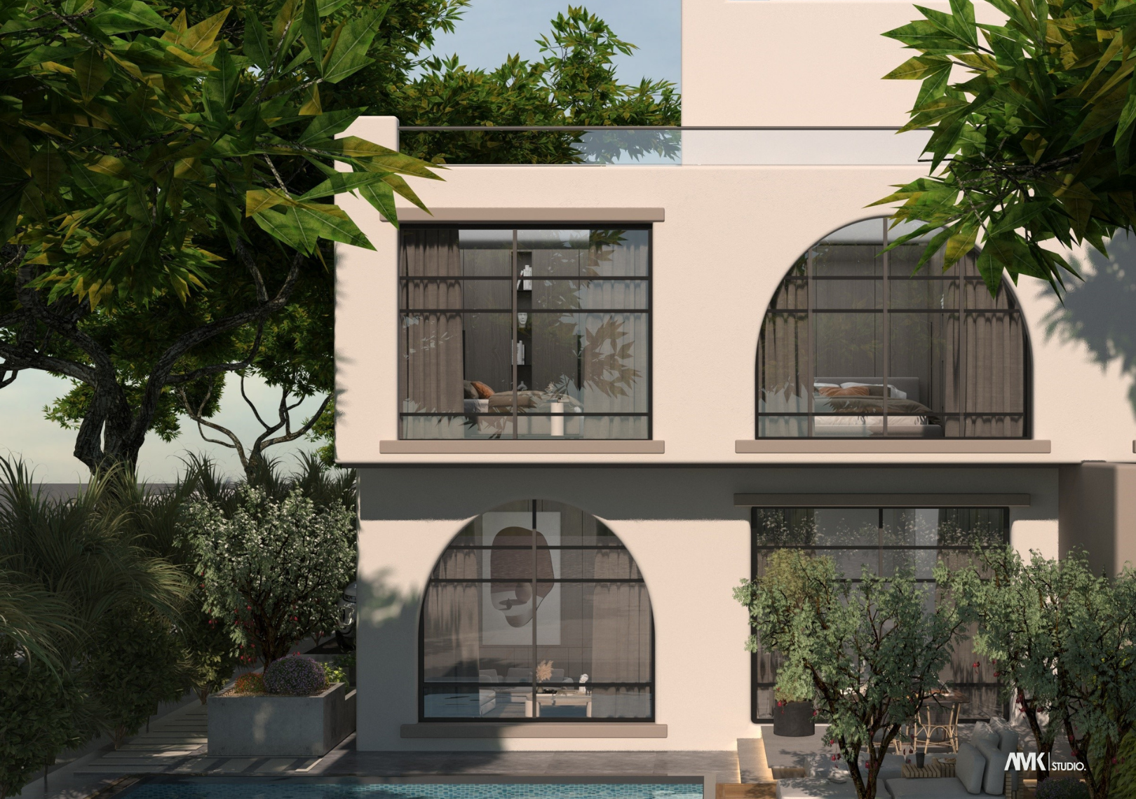 FOUND Compound _ New Zayed-5