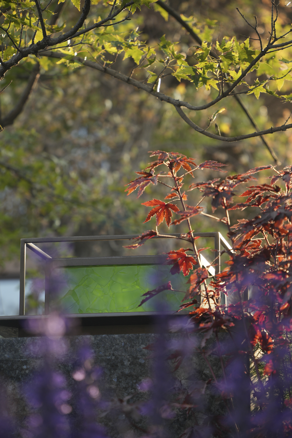 礼序东方 盛京游园 | 沈阳万科·胤樾-102