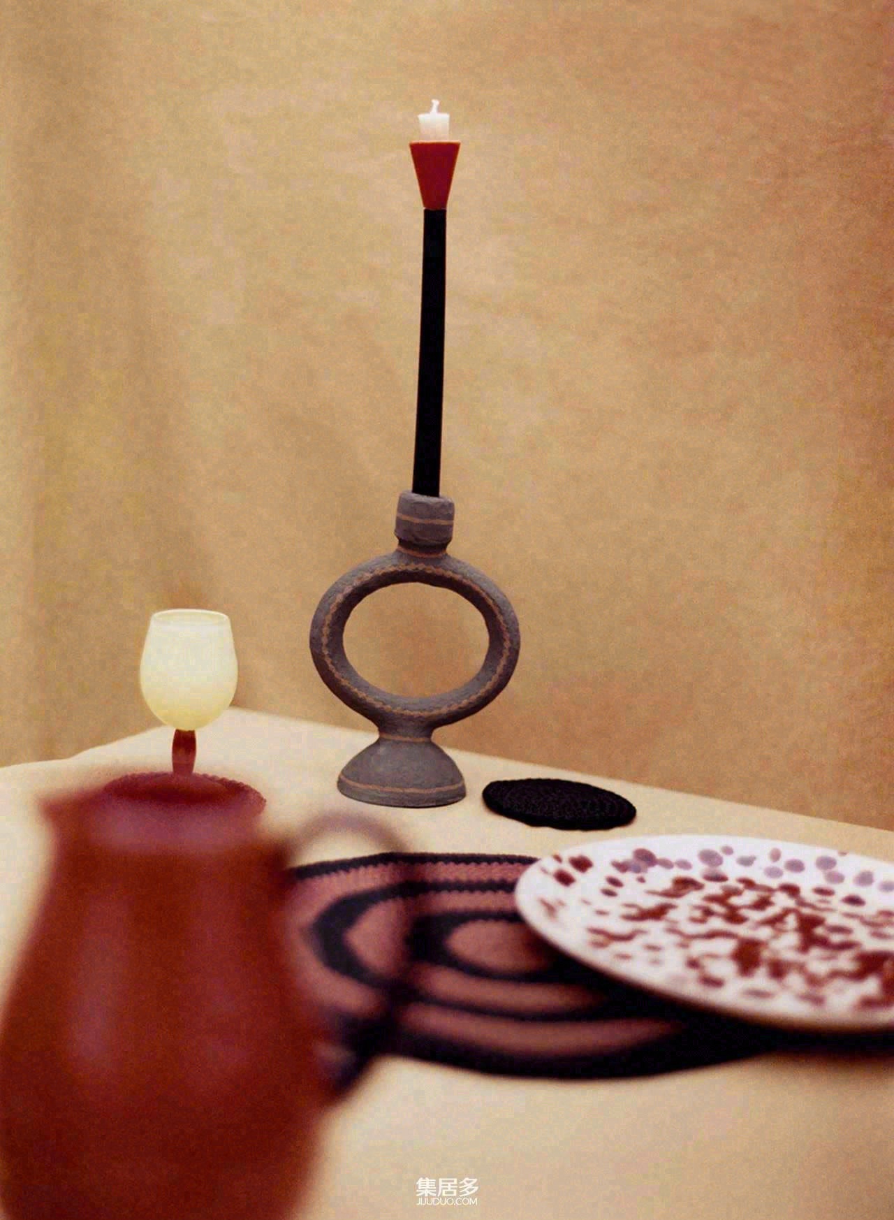 Zara Home 与 Collagerie 合作家居系列-23