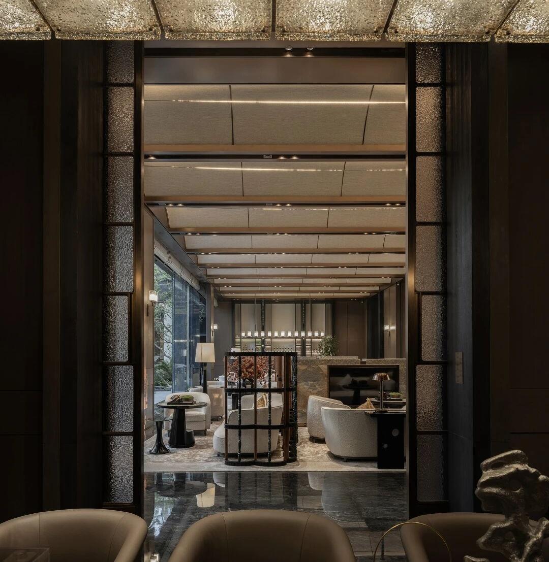 成都新绿色J57半岛丨中国成都丨DIA丹健国际设计-50