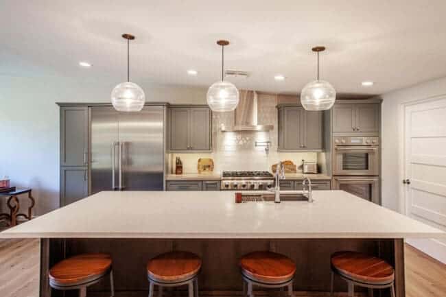 Whole Home Renovation + Addition in the Arcadia Neighborhood-57