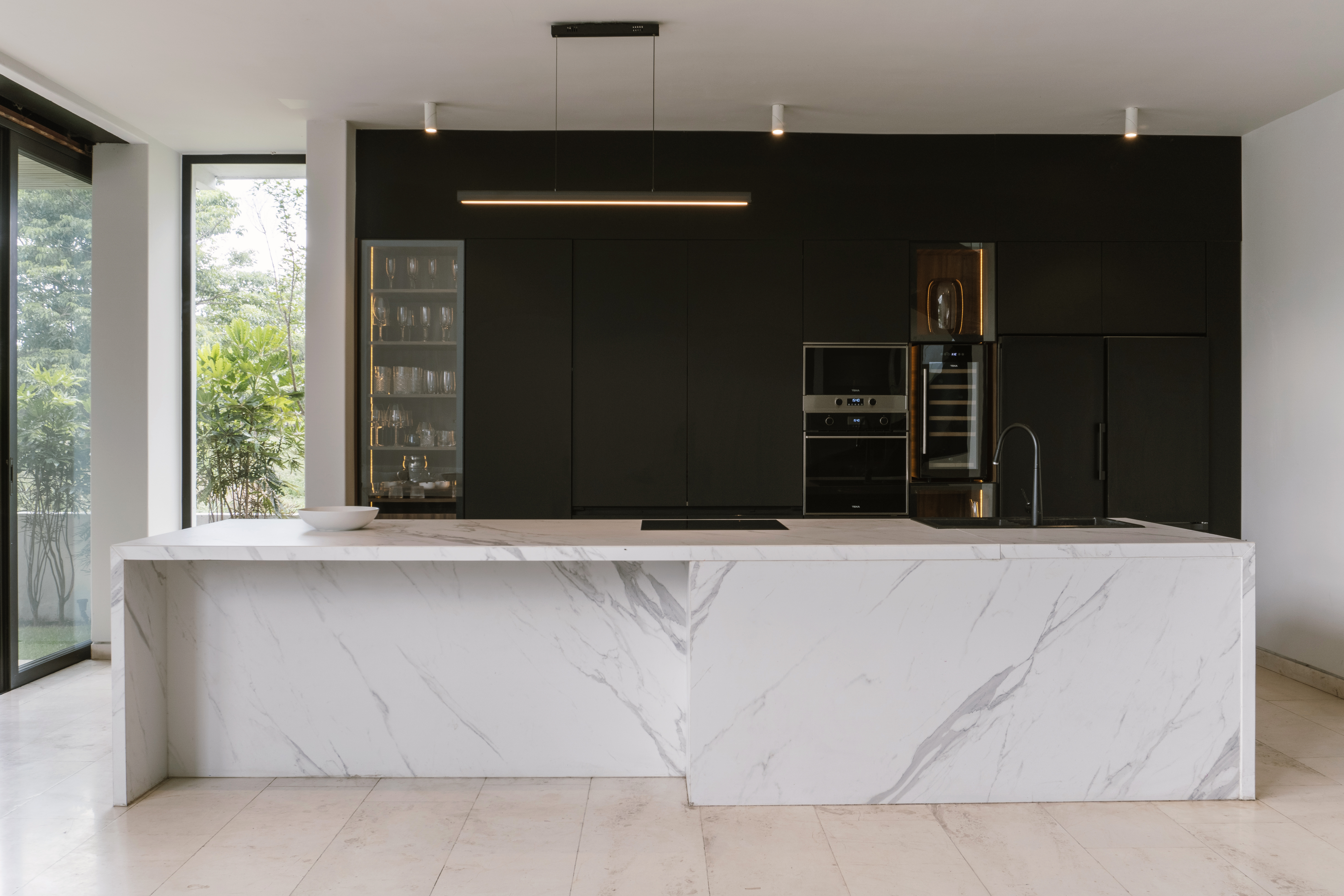 Interiores casa Azalea 90-1