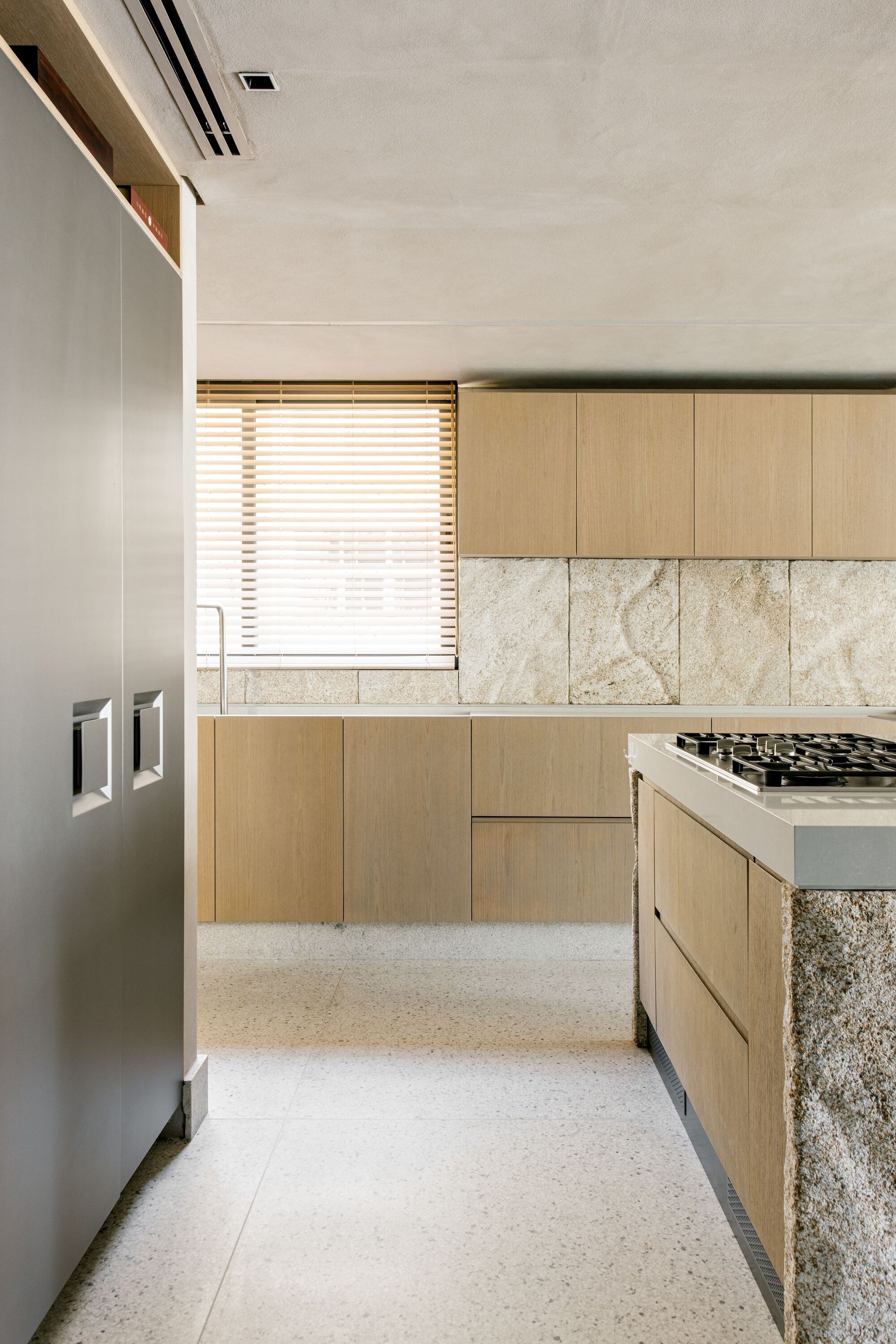 Nube 公寓丨巴西丨Nati Minas & Studio-55