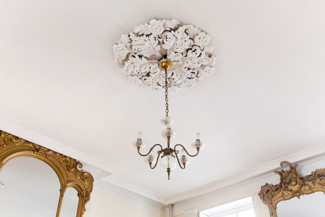 翻新 8 套房的室内设计师,如何打造梦想之家-19