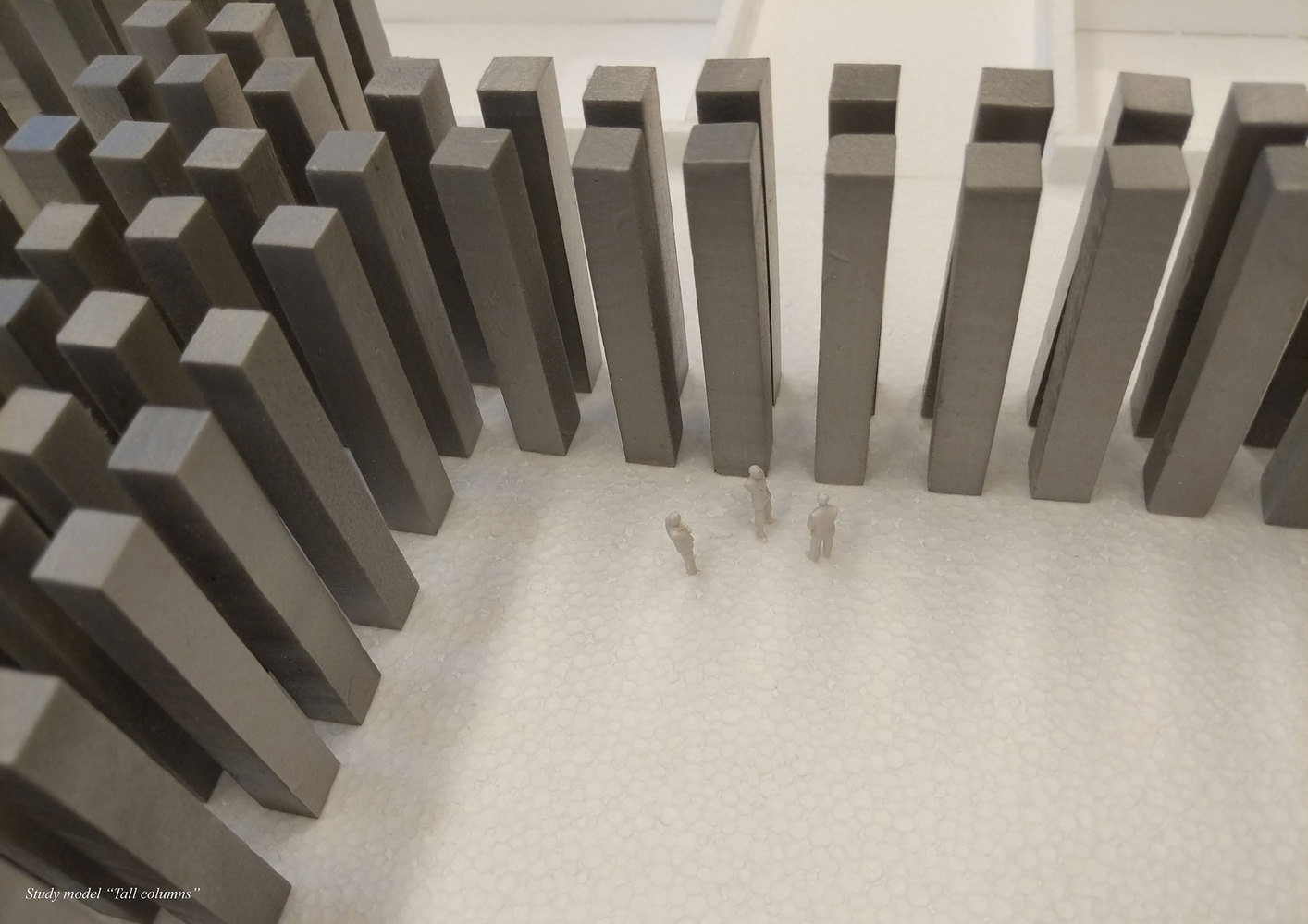 废旧 Cork Agglomerate 打造户外影院 · 葡萄牙 Belem Cultural Centre 纪念项目-24