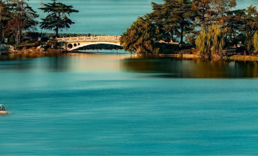 集团新作|南京复地·明日之城:下一代城市共愿体-151