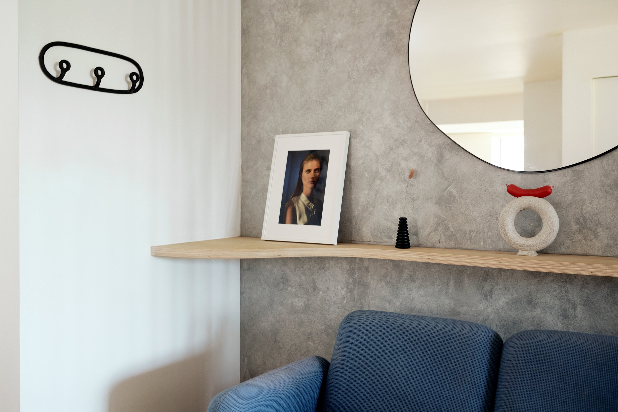 瑞吉伍德公寓-12