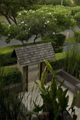 凯瑞玛雅高尔夫SPA度假-35