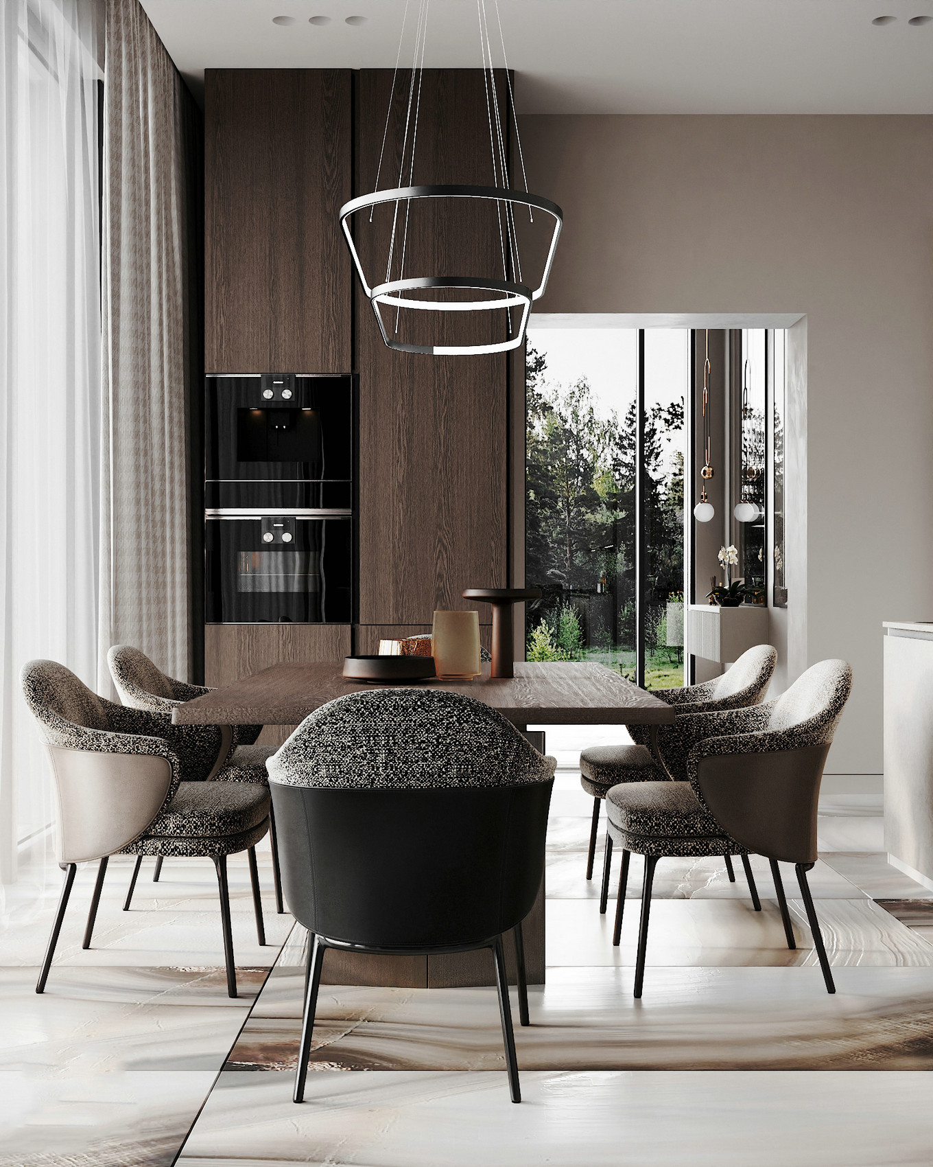 极致轻奢的质感美,品质生活的极致体现！-24