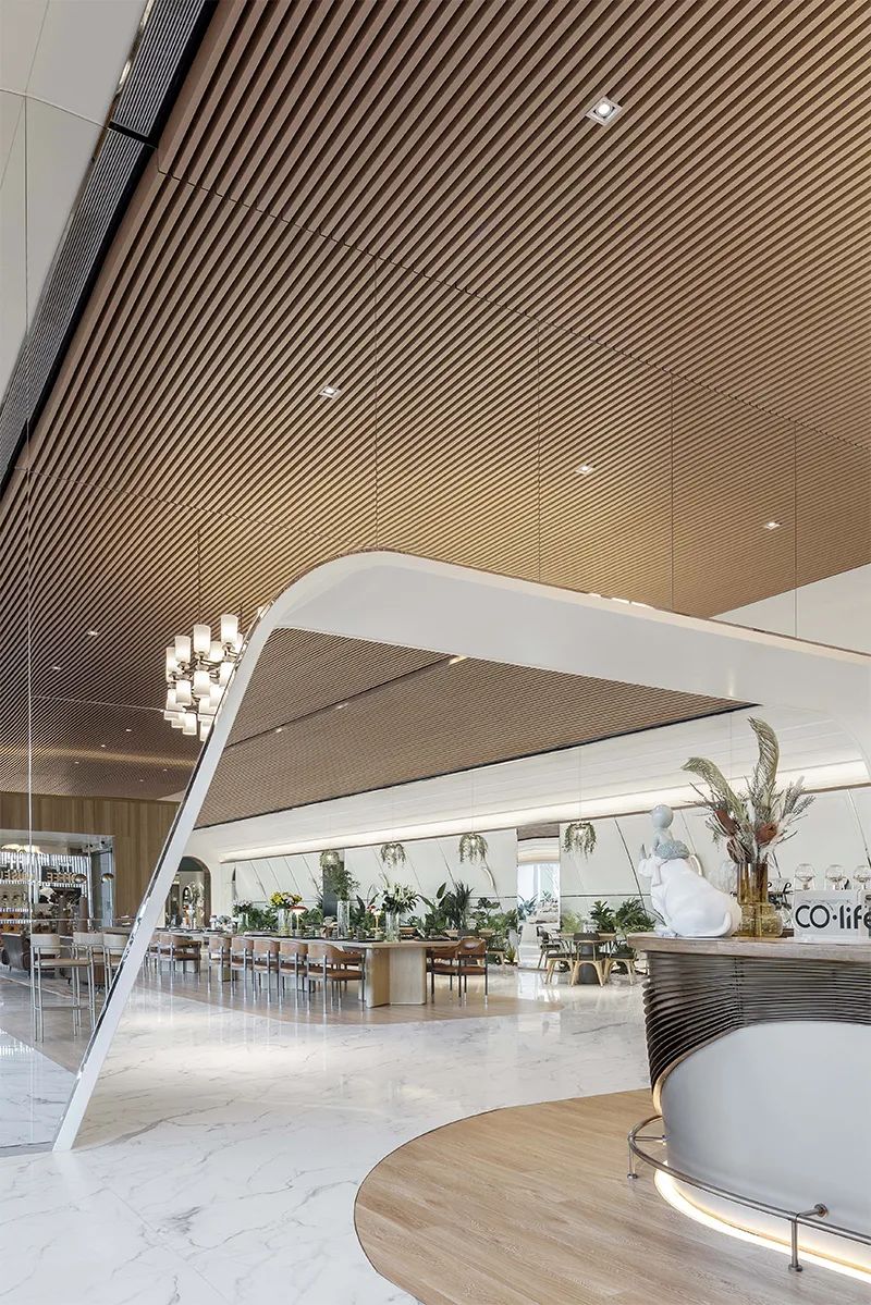 万科无锡西漳 Co·life 联合生活馆丨中国无锡-64