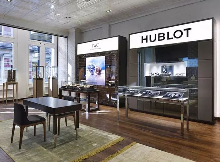 【181期】12月26日 最新零售空间设计-18