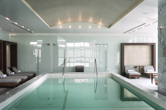 AC MARRIOT酒店丨墨西哥墨西哥城丨Taller G-13