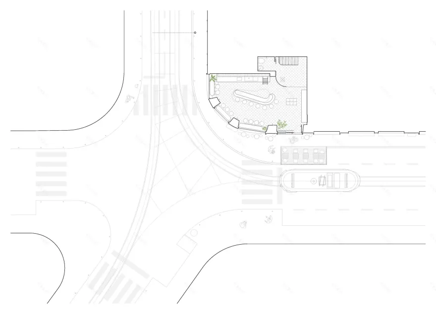 O PIF 酒吧丨葡萄牙里斯本丨maxime mangold architect-28