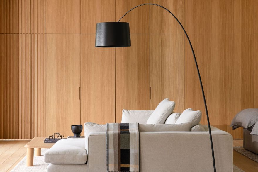 被动式房屋森林度假地丨哥伦比亚丨STARK Architecture & Interiors-38