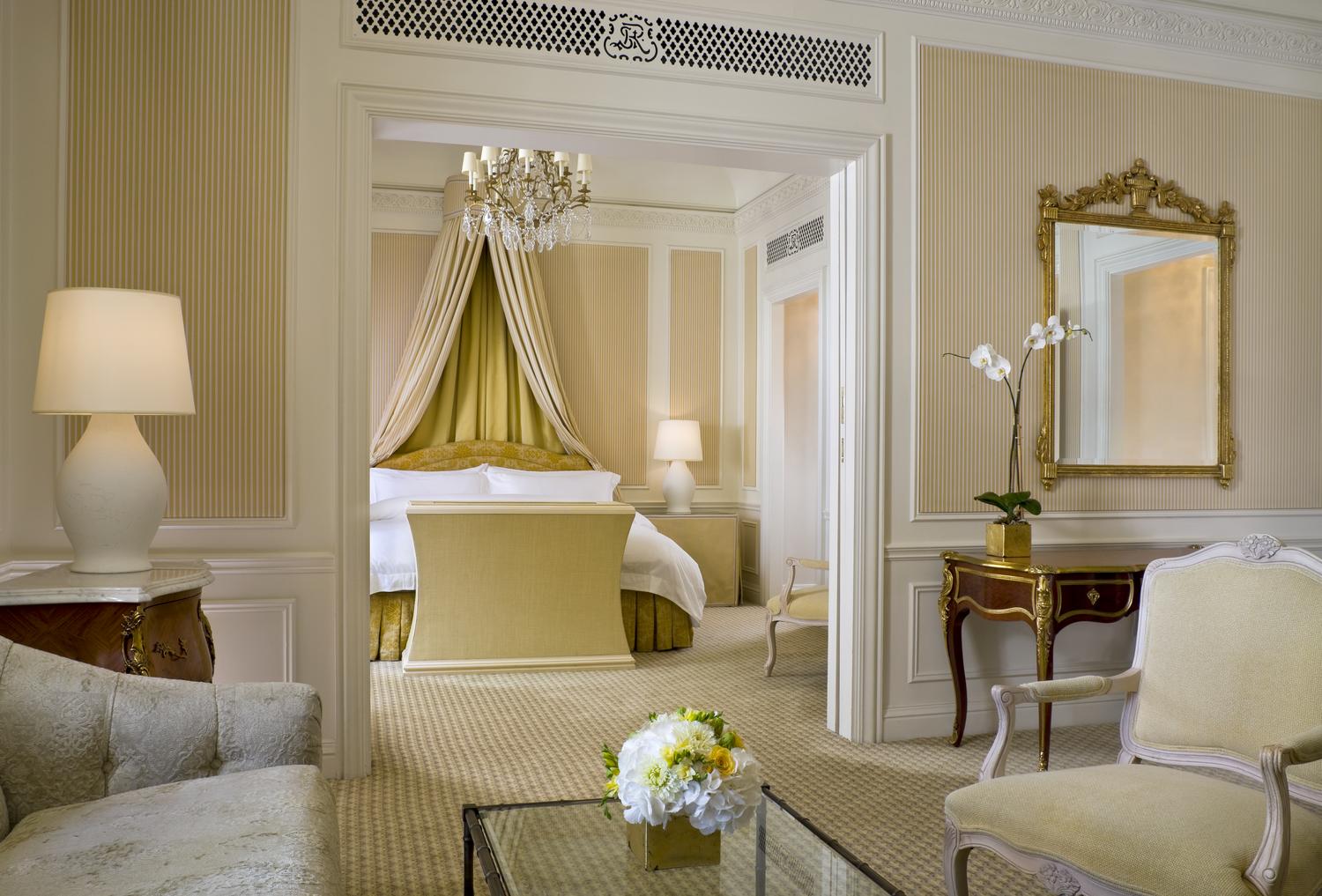 The St  Regis New York, New York, New York (NY), United States-21