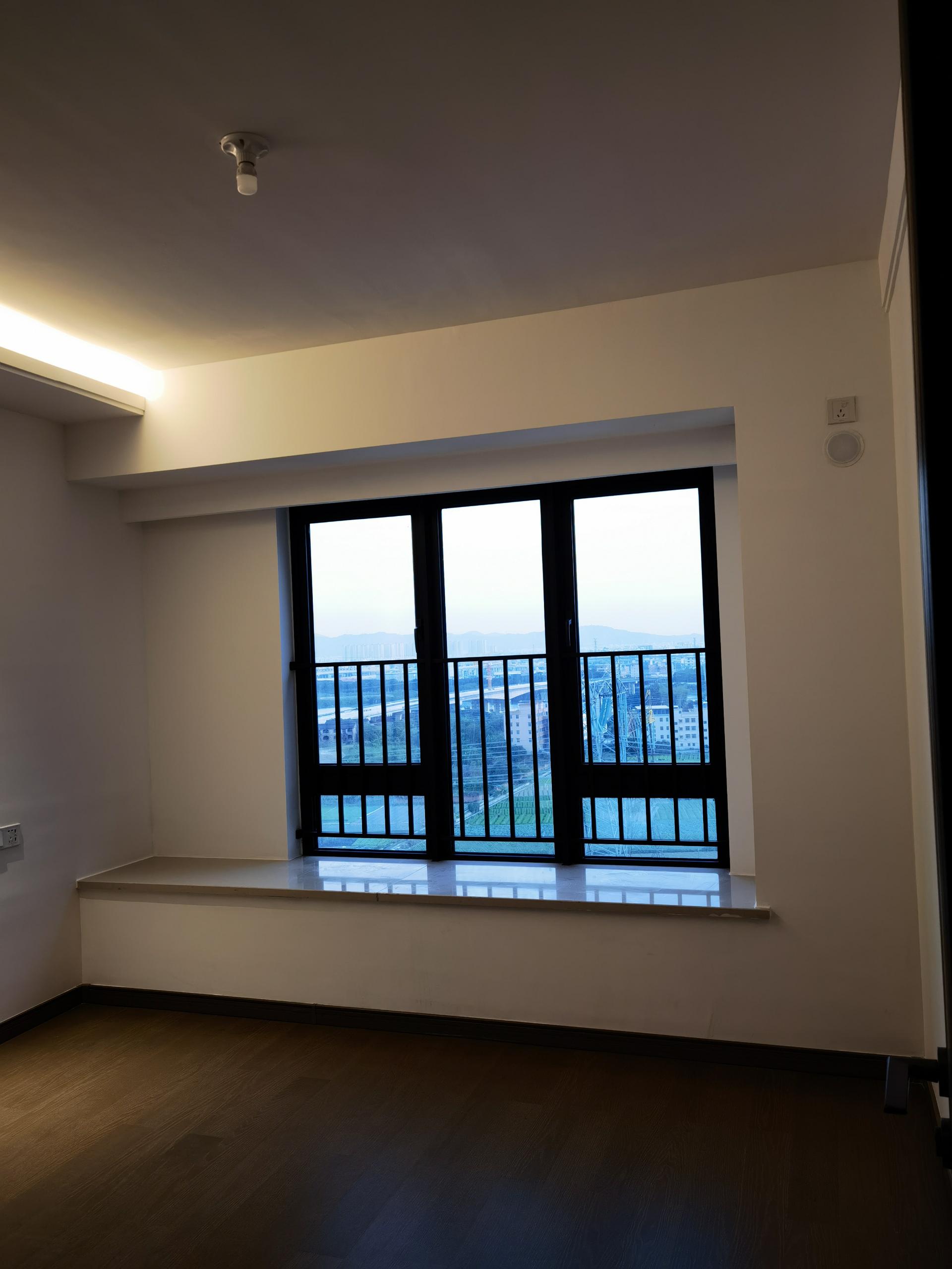 广州白云区意式极简风住宅设计丨中国广州丨良琹择木设计-33