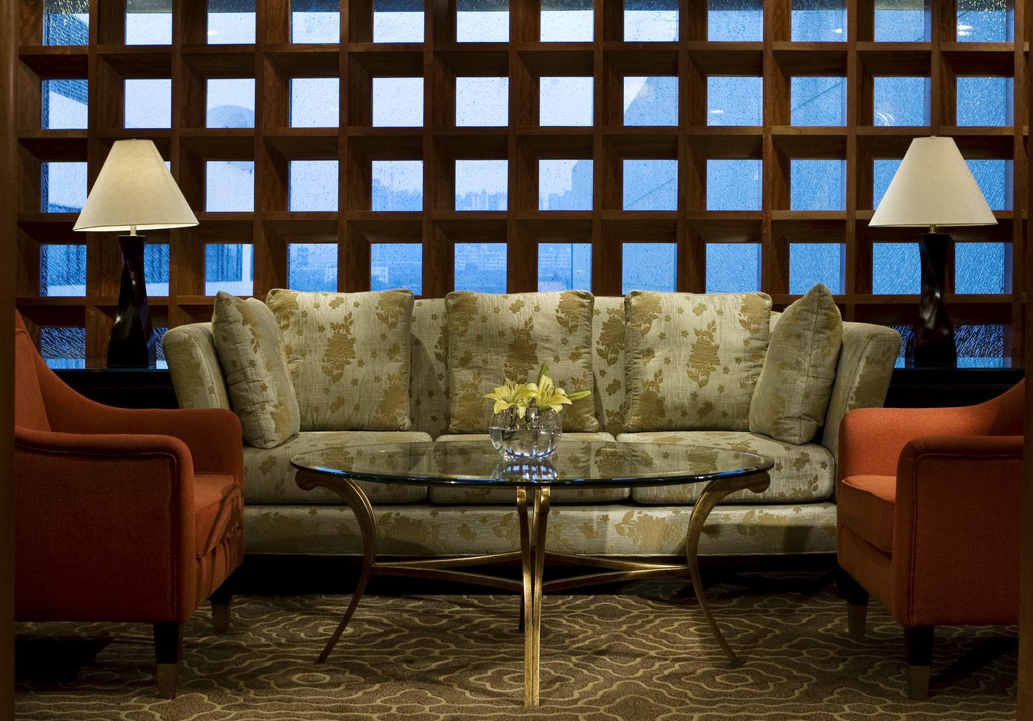 天津喜来登官方摄影-4