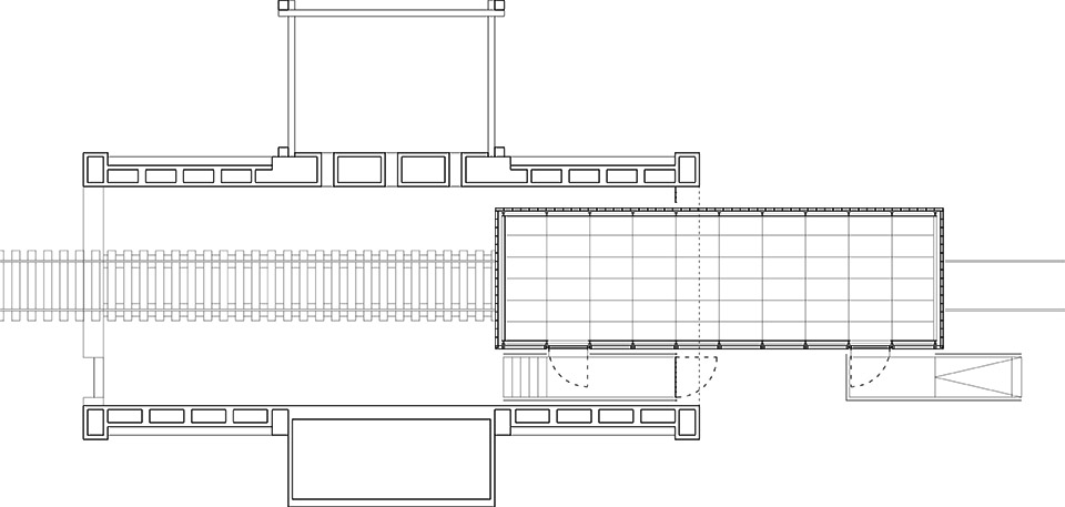 Denkmalpfad Kokerei焦化厂展陈设计丨New Architekten BDA等-61
