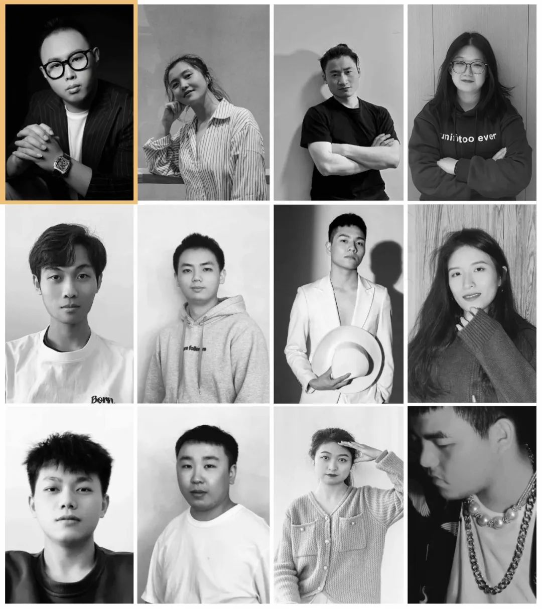 OSD · 楚采餐厅｜古今交叠，人文感召-74