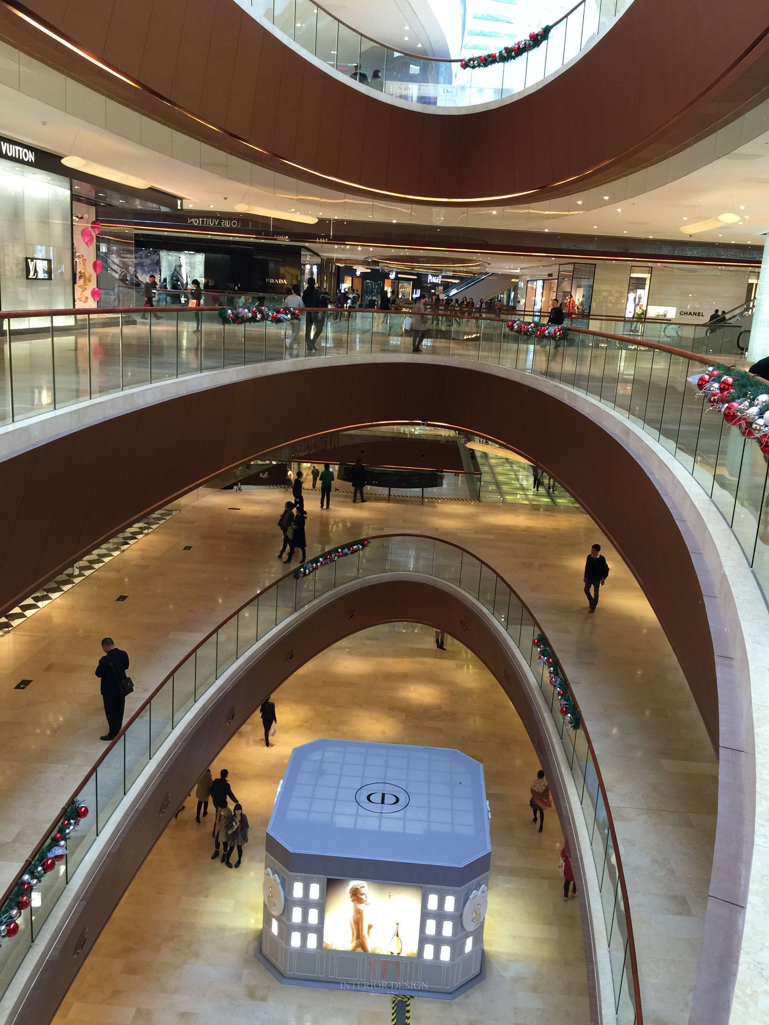 广州太古汇及写字楼-22