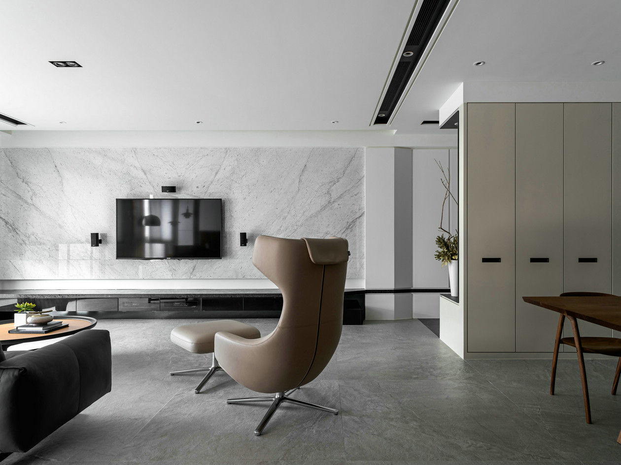 瓦第设计  北美馆-11