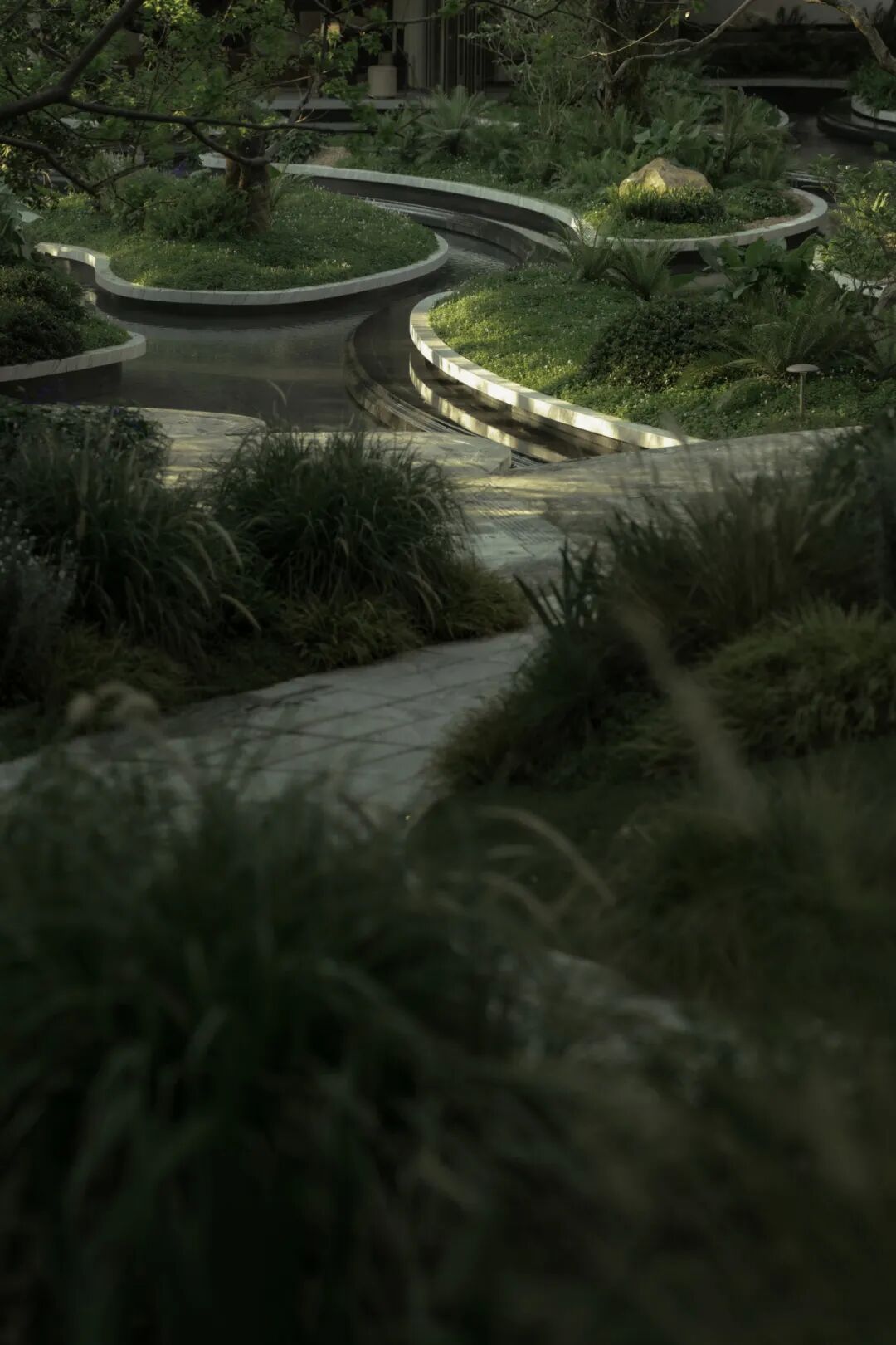 松弛岛屿|长沙招商·揽阅-209