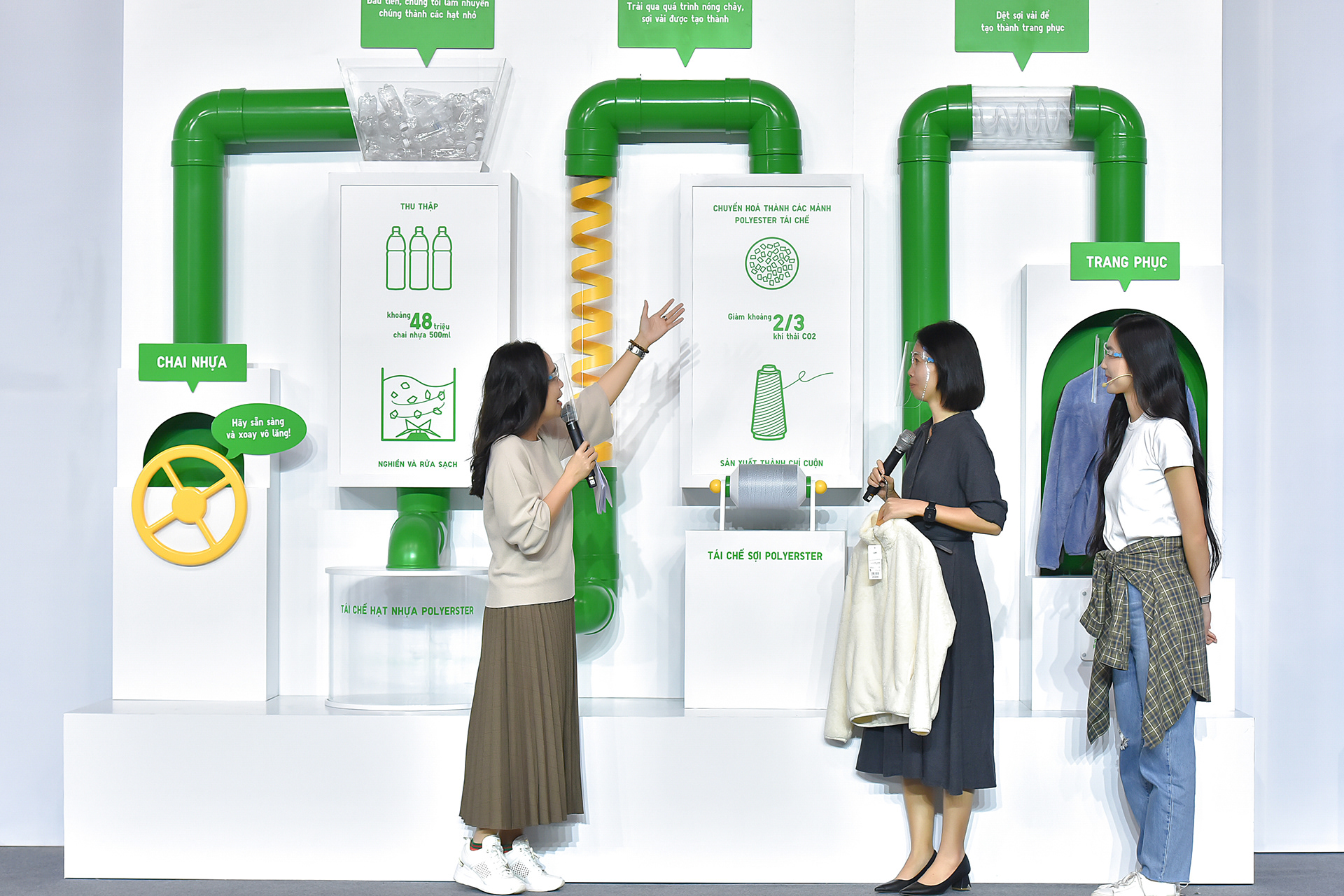 LifeWear | Autumn - Winter 2021 | Uniqlo-20