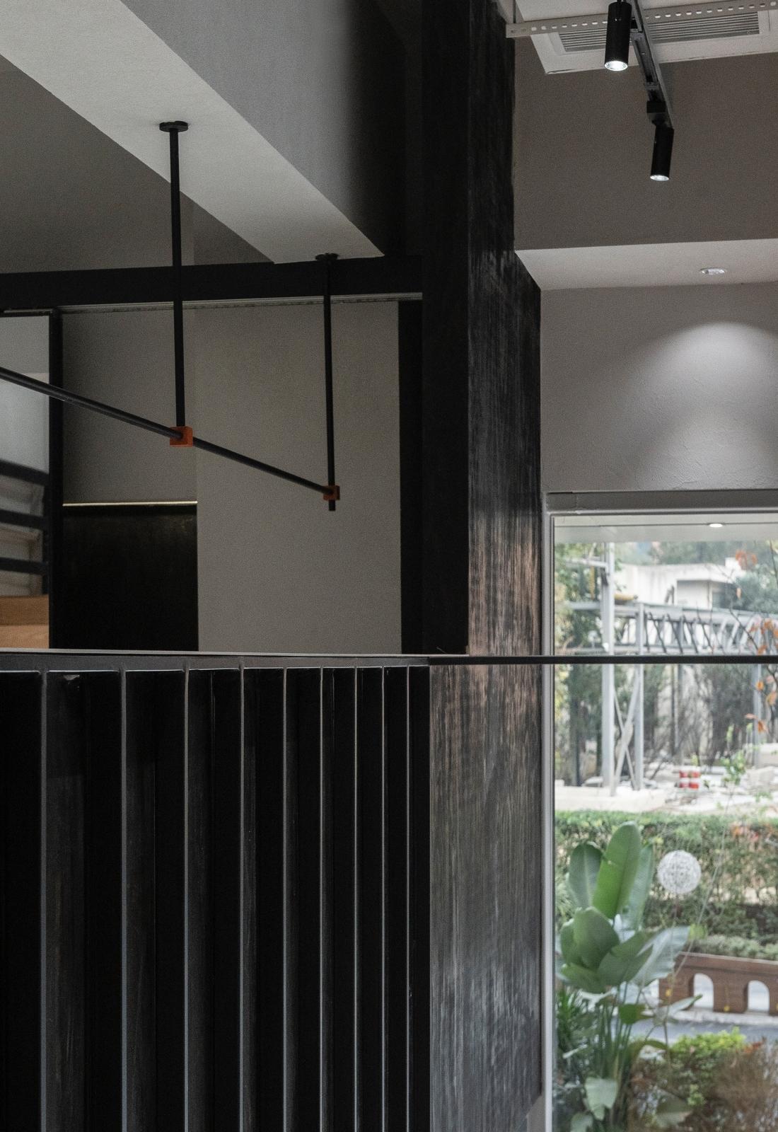 WHOOSIS 店铺设计丨中国成都丨未来以北工作室-24