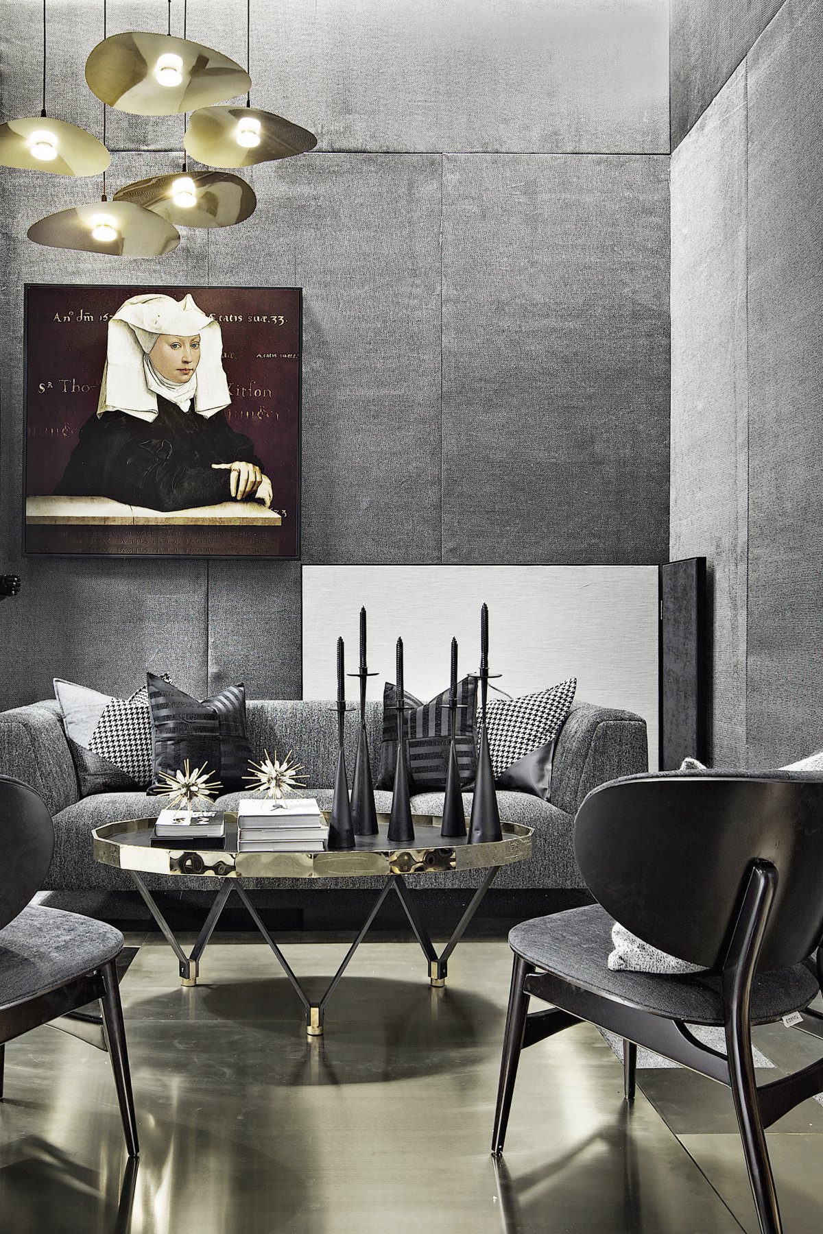 2018年广州国际家具博览会欧典家具展-5