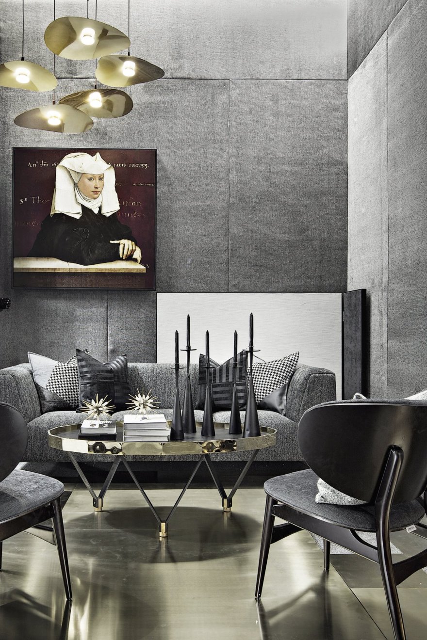 2018年广州国际家具博览会欧典家具展-5