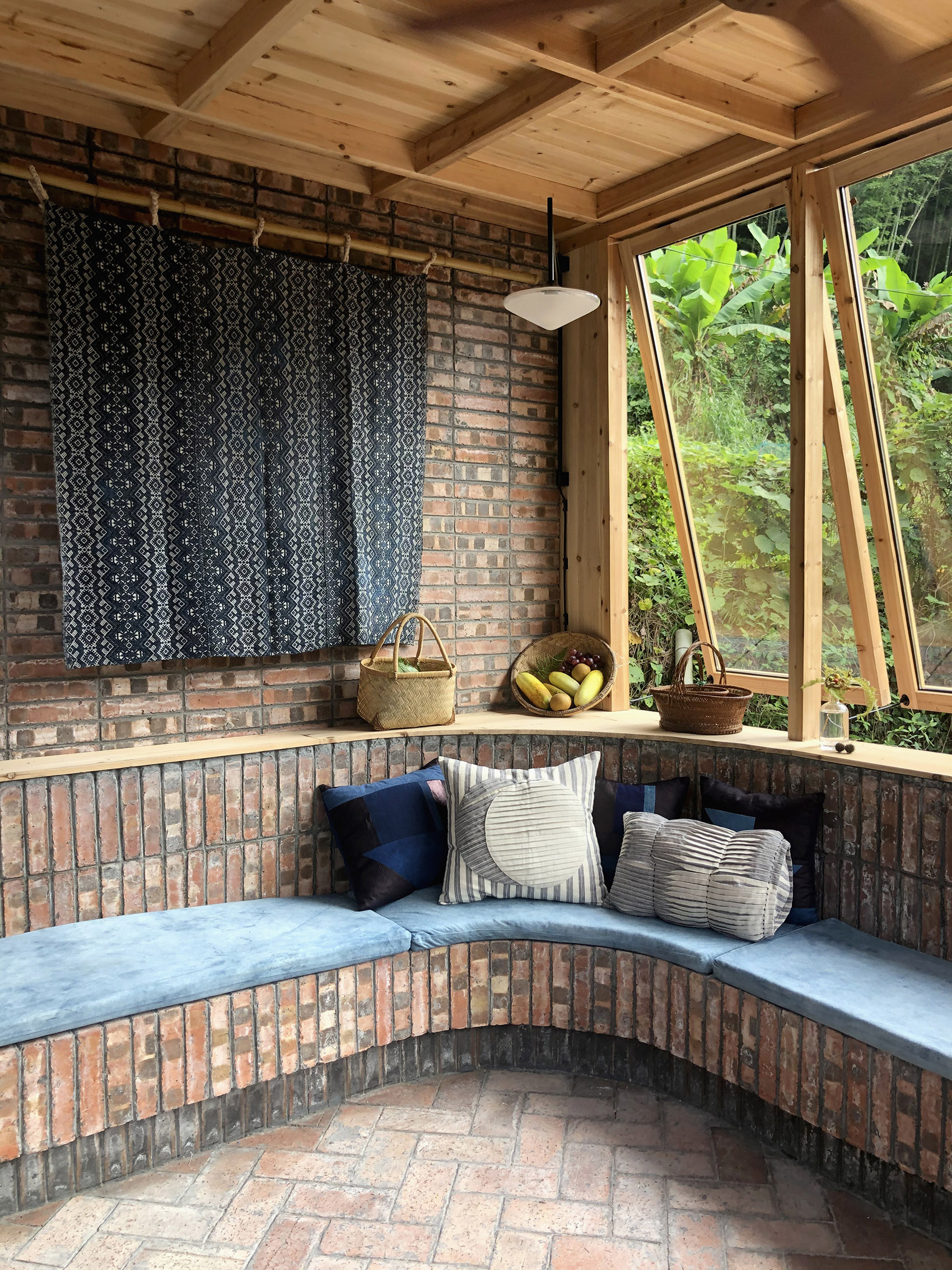 贵州井上民宿-20