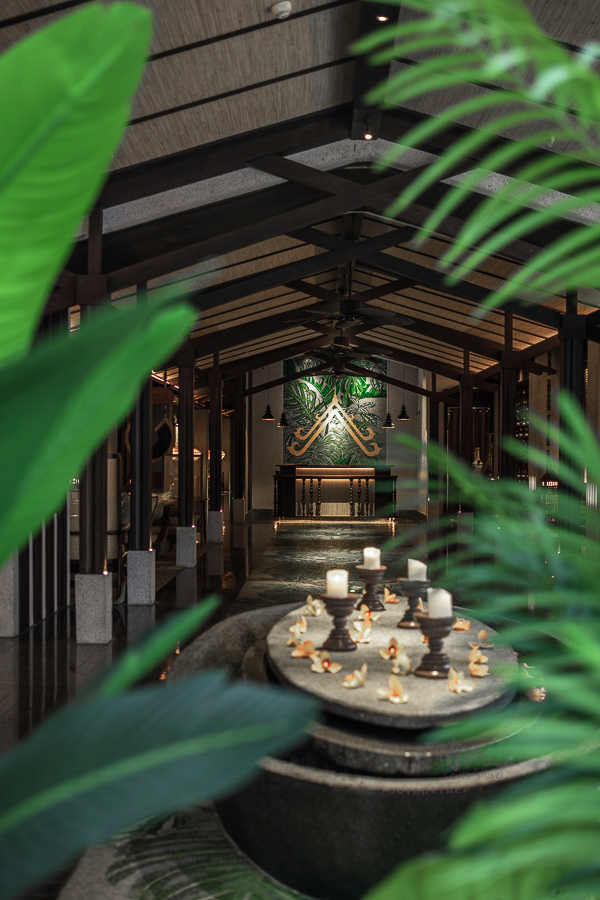 和子养生宝龙店丨中国无锡-113