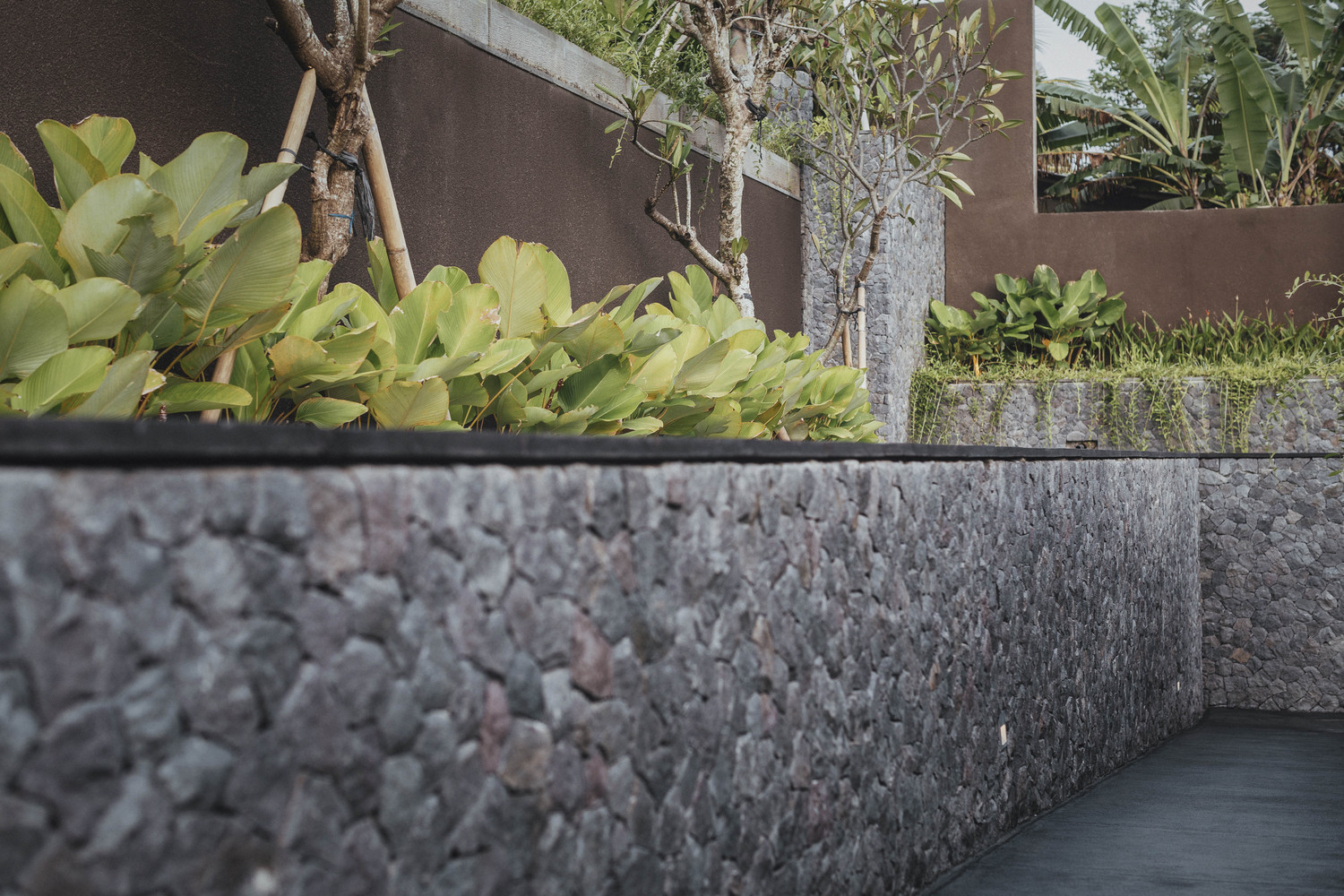 Private Villa in Ungasan  Rafael Miranti Architects-53