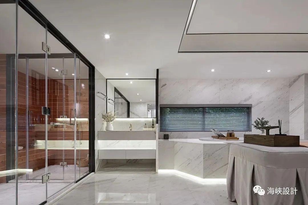 成都北大资源·紫境东来府丨中国成都丨上海高迪建筑工程设计有限公司-19