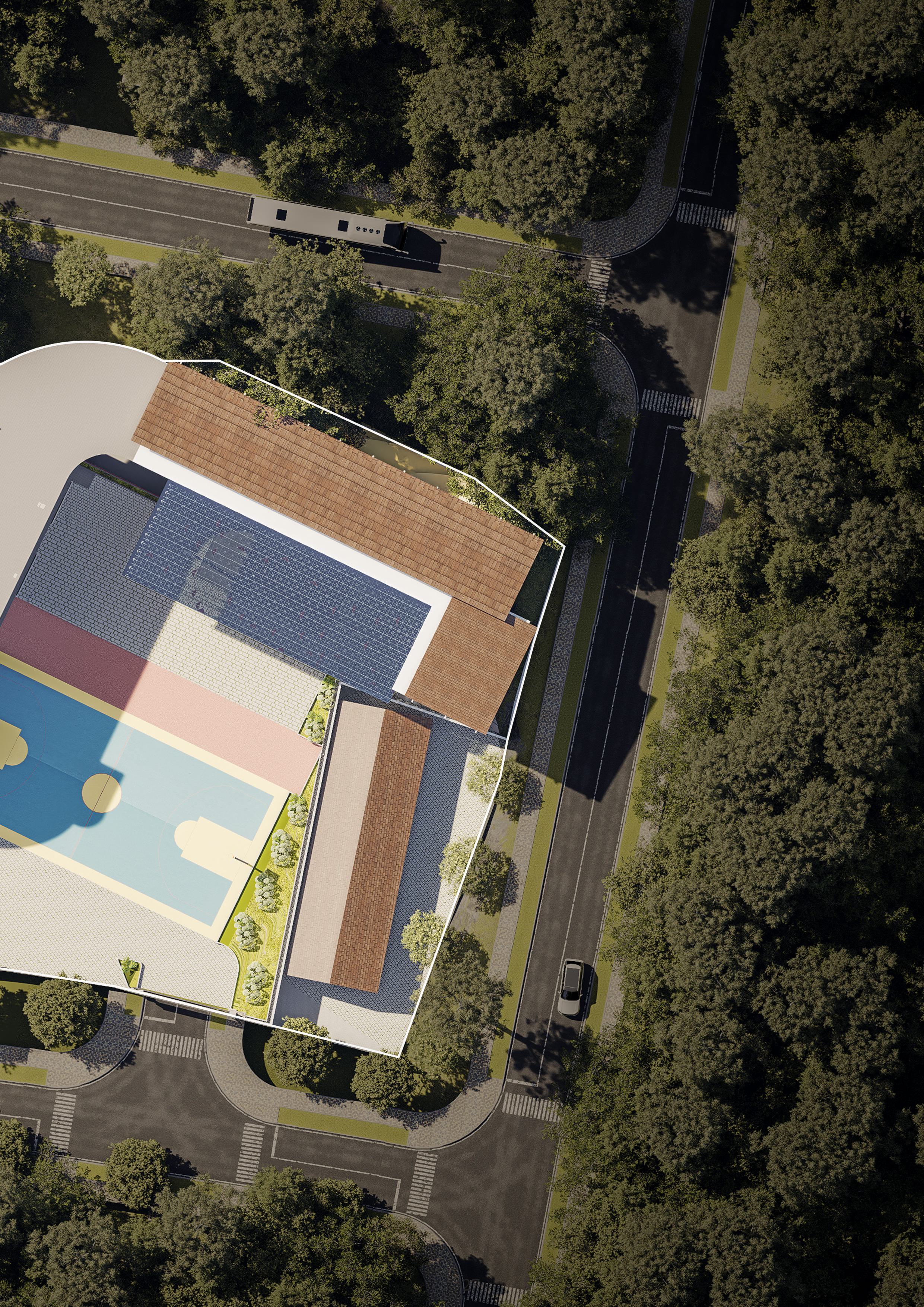 ARCHITECTURE BIM PORTFOLIO-25