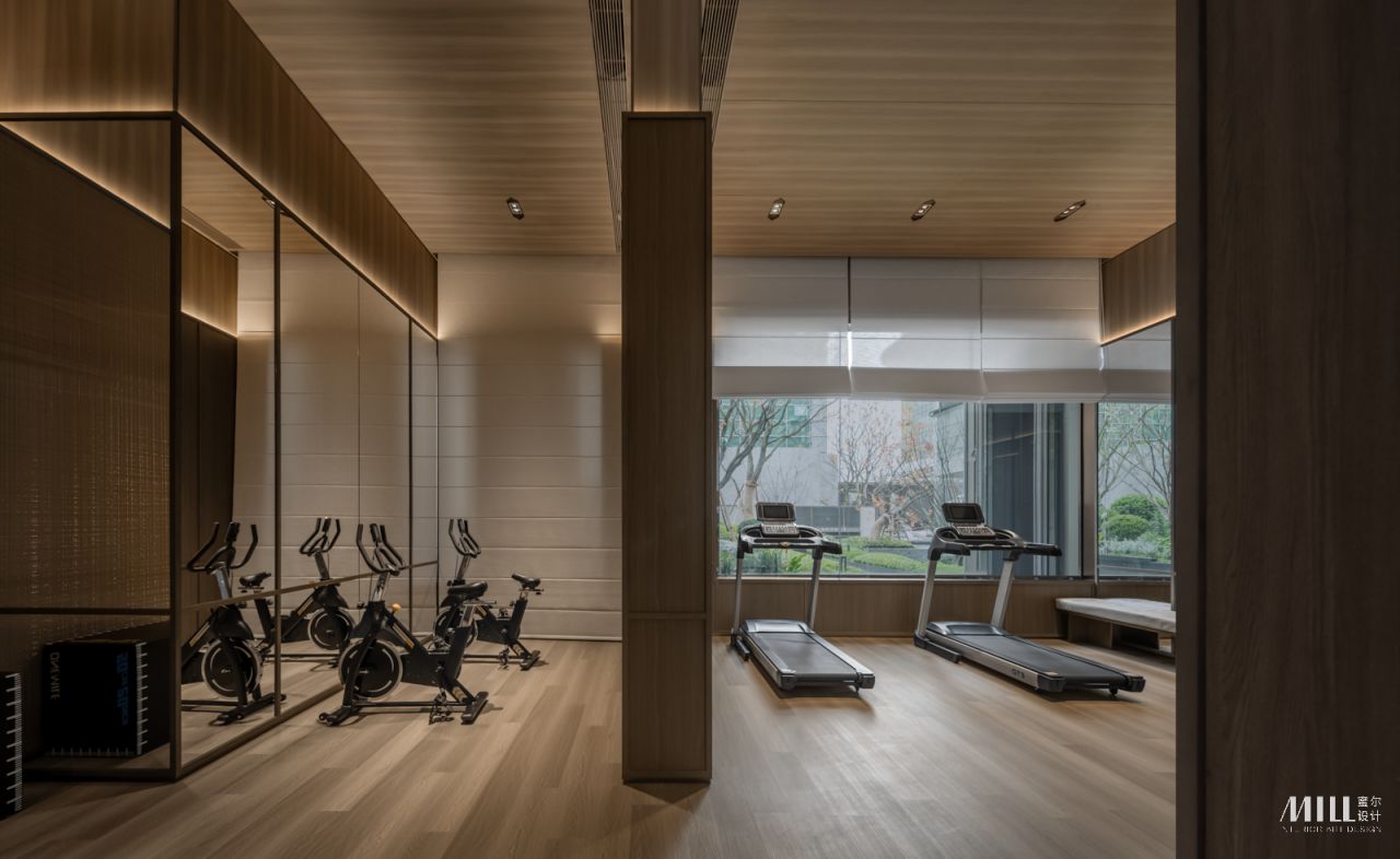 蜜尔设计 · 成都龙湖·天玺丨中国成都丨深圳市蜜尔室内艺术设计有限公司-30