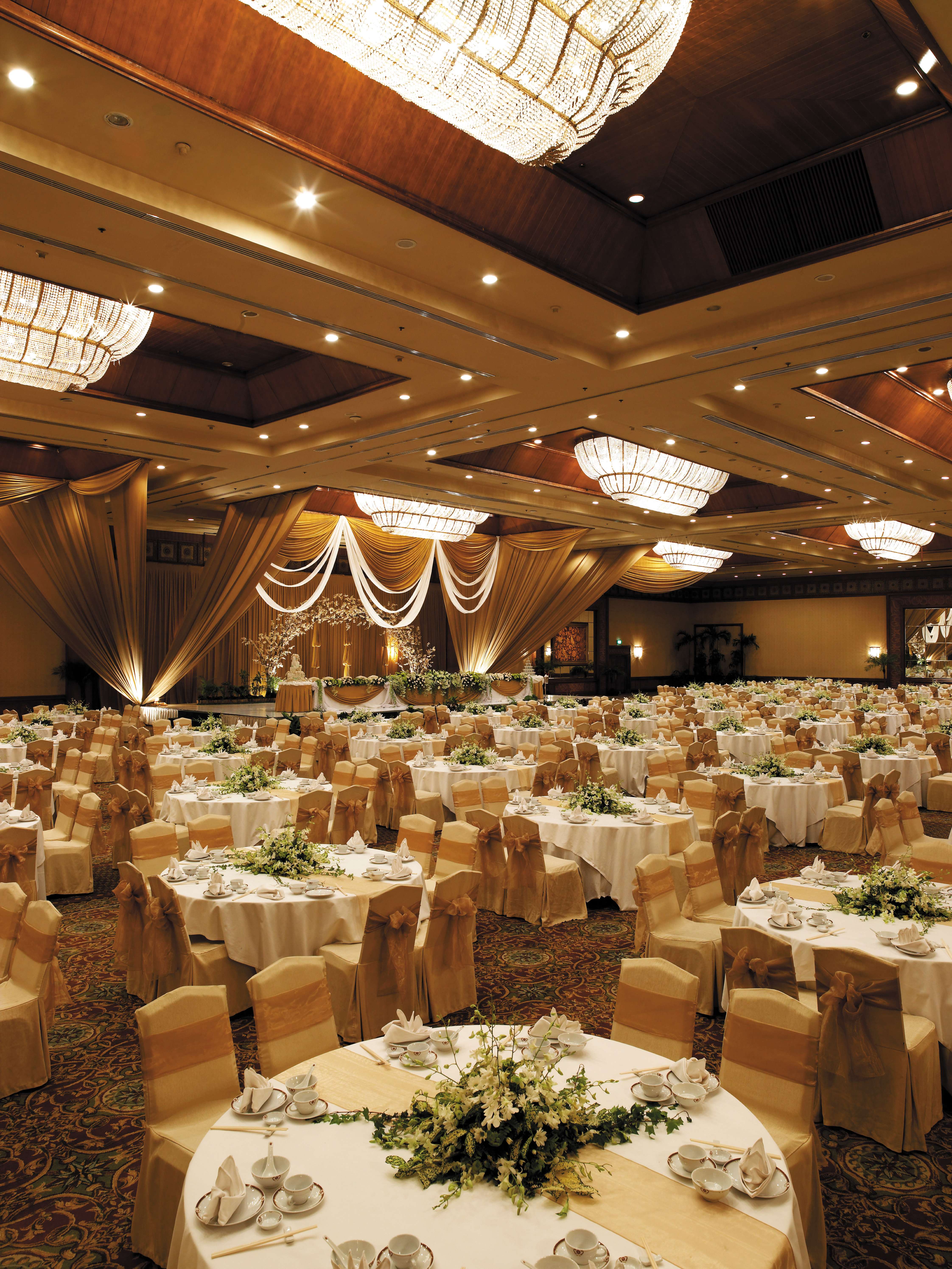 印度尼西亚苏腊巴亚Shangri La Hotel, Surabaya-32