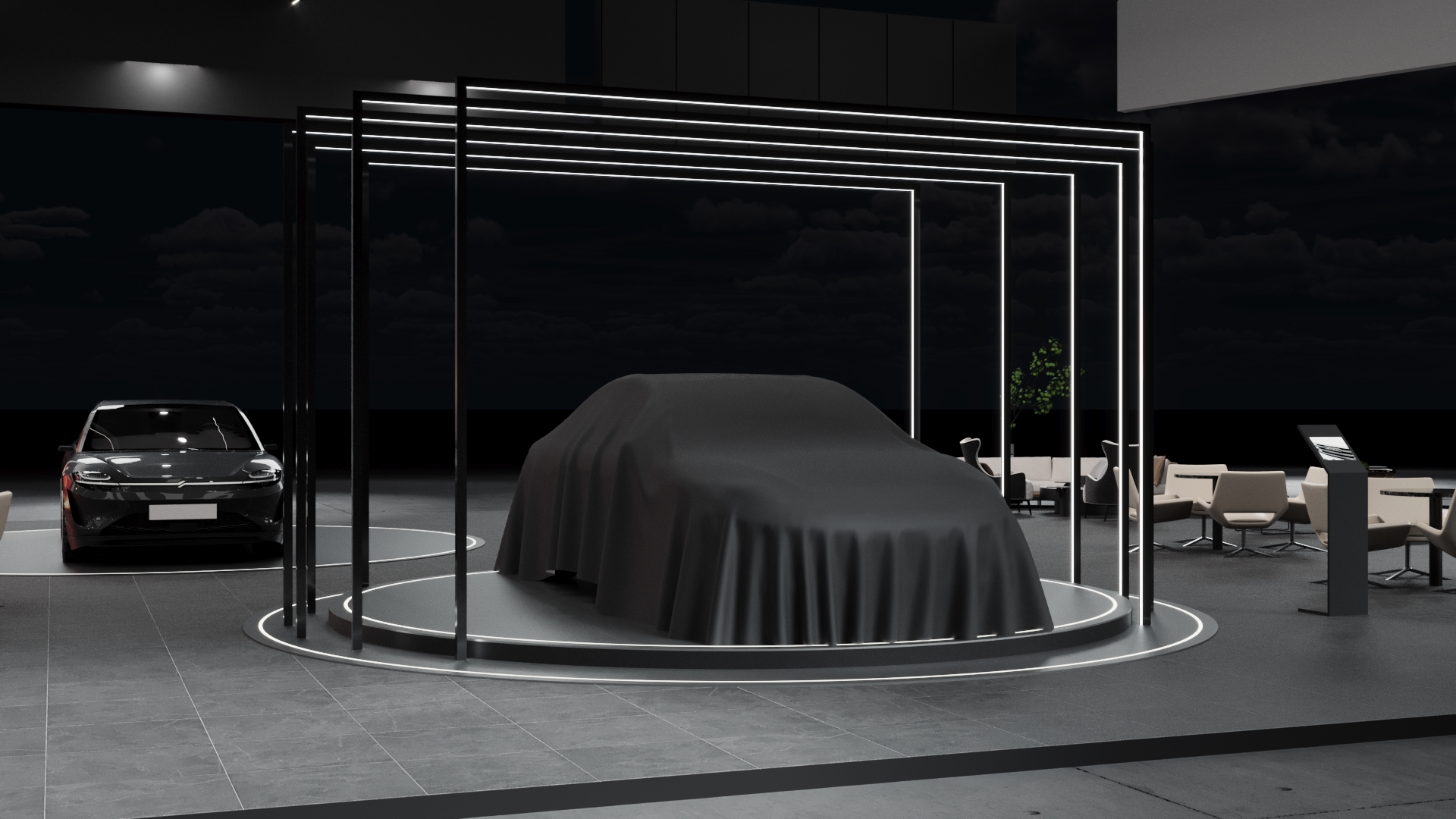 JETOUR - Jeddah Int'l Motor Show-11