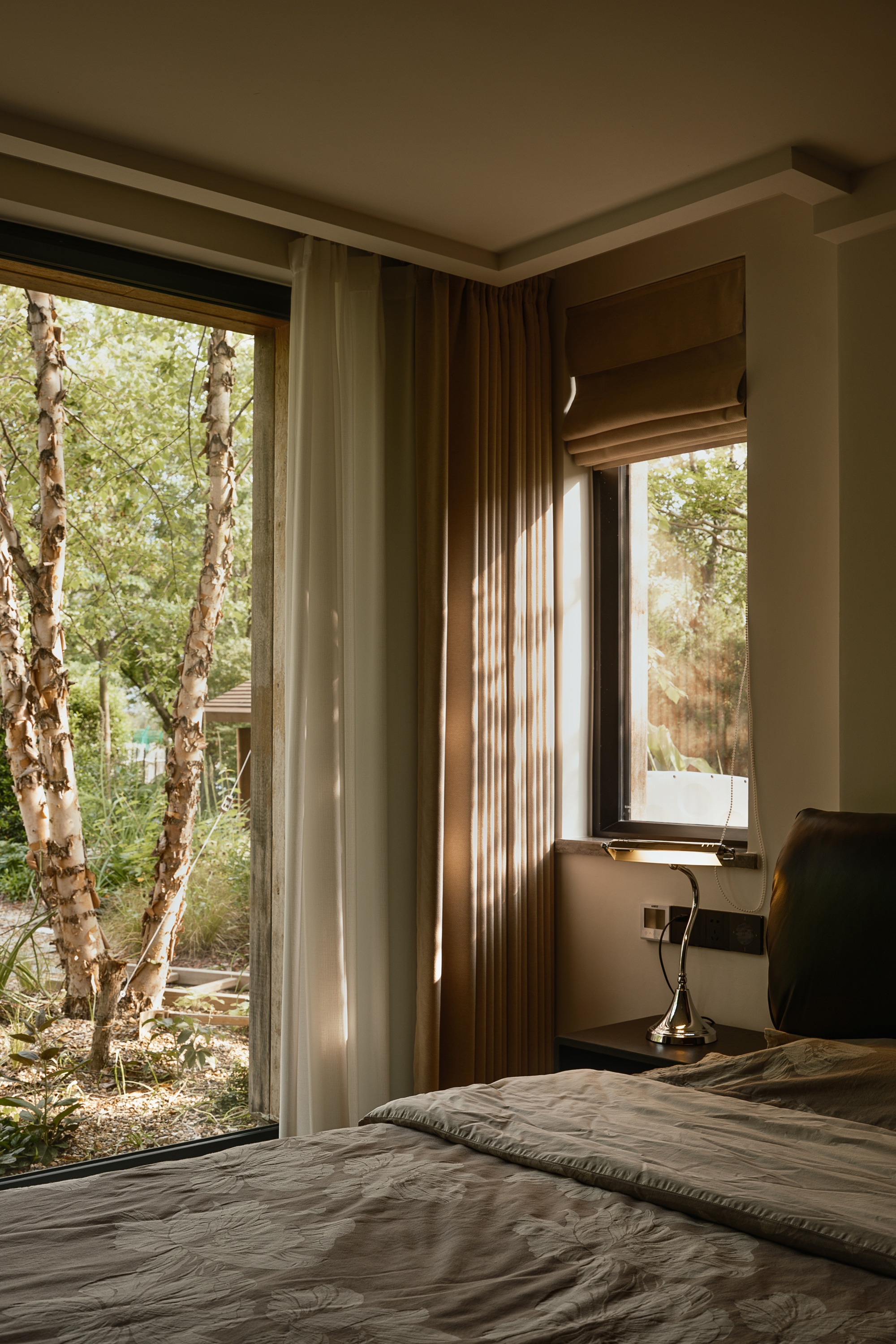 山野之宅 · 舍十空间设计丨中国湖州-31