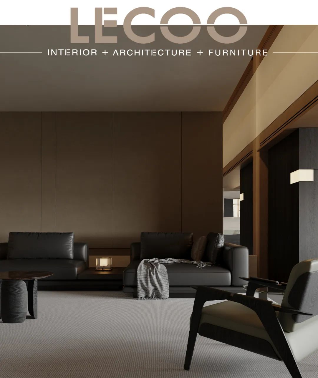 力高質造 海博熙泰｜持续生长丨中国潮州丨LECOO力高質造-0