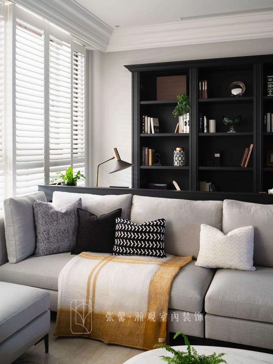 【作品】童话天地｜一家六口的梦想城堡，每一角都藏着爱-19