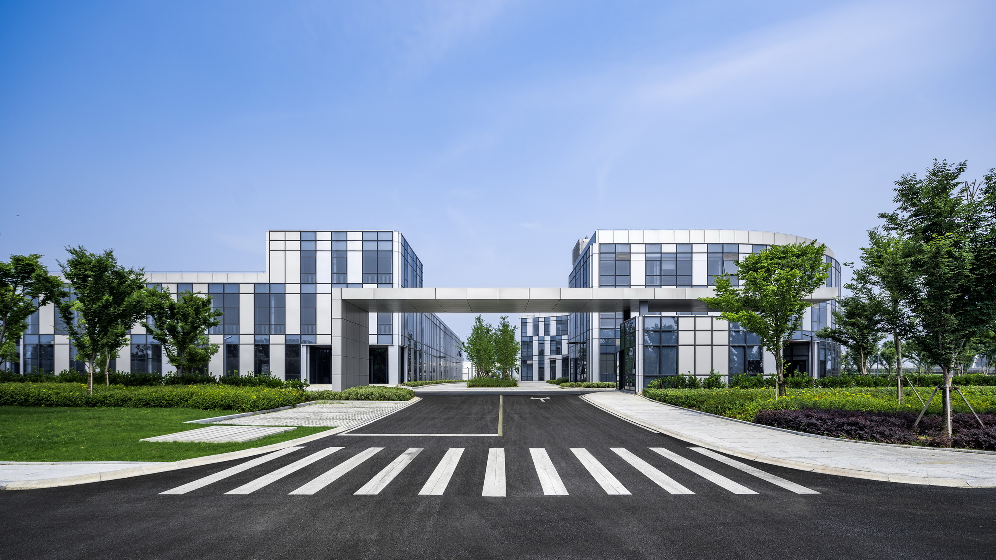 常·中德国际产业合作园-1